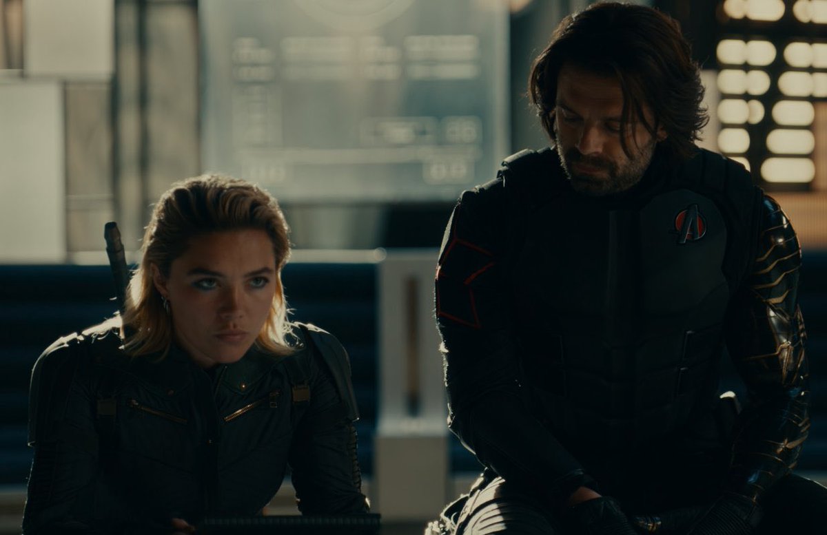 mxpughh's tweet photo. the concept of yelena losing her big sister and bucky losing his little sister and them becoming each other’s missing sibling figure… https://t.co/zcZfcwoxAe