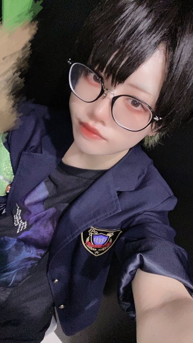 男装カフェ・イノセントのツイート