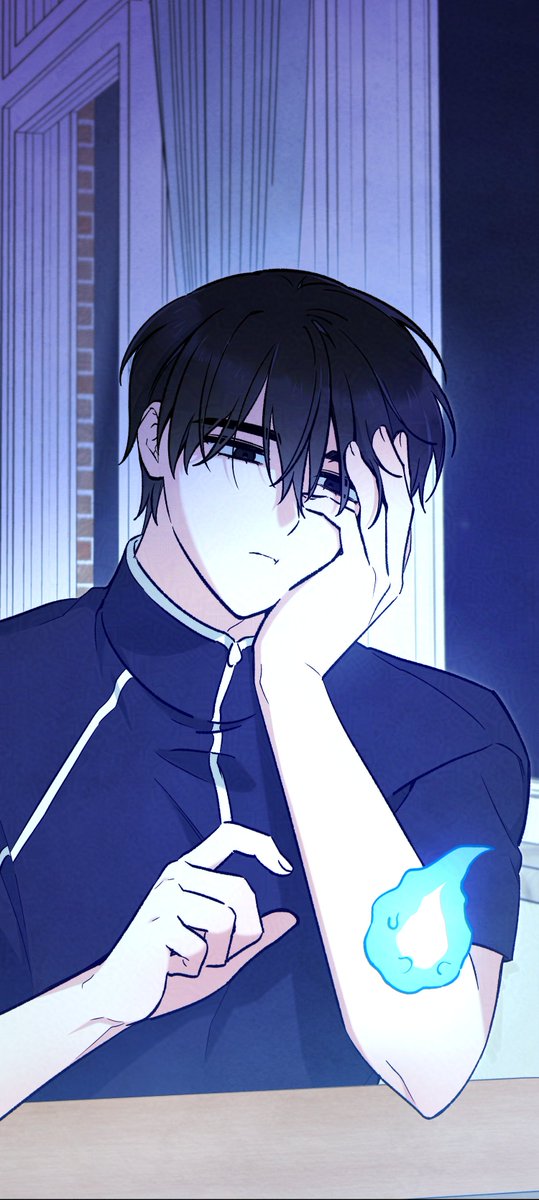 dpavl6's tweet image. &amp;lt;무령의 혼&amp;gt;
40화 업로드 되었습니다🩵

완전판 ridibooks.com/books/17460243…
개정판 ridibooks.com/books/17460243…