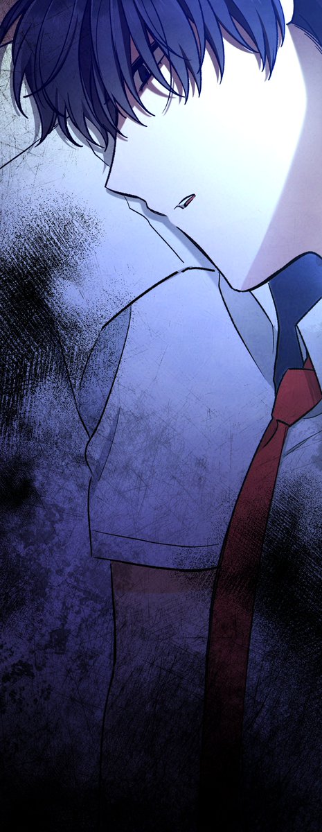 <무령의 혼>
40화 업로드 되었습니다🩵

완전판 ridibooks.com/books/17460243…
개정판 ridibooks.com/books/17460243…