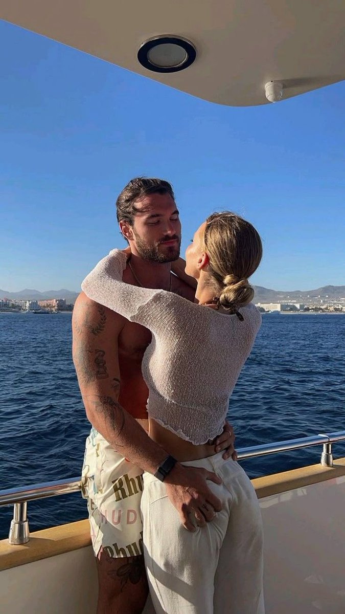 Minha alma gêmea ❤️‍🔥