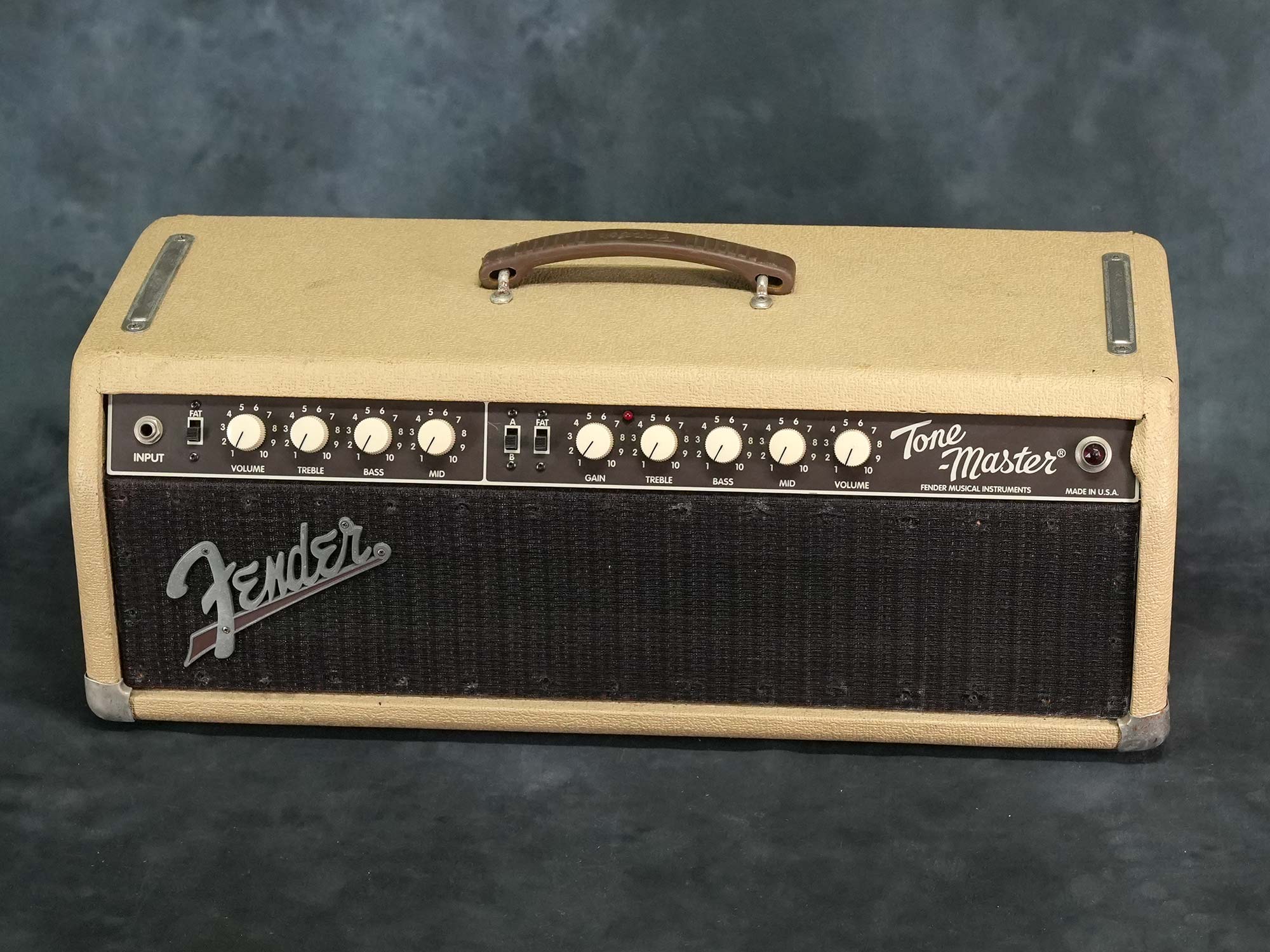 アン ヴァレリー アッシュ　ケープ 218 Guitars on X: 