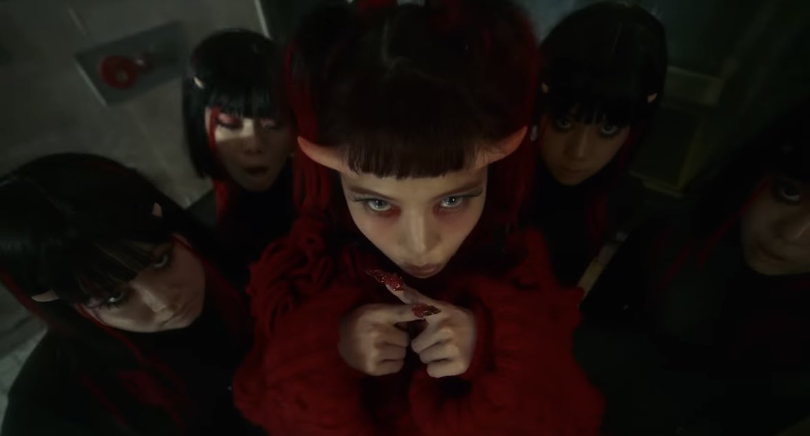 ダメダメ

#アイナに夢中 
#革命道中
#アイナジエンド