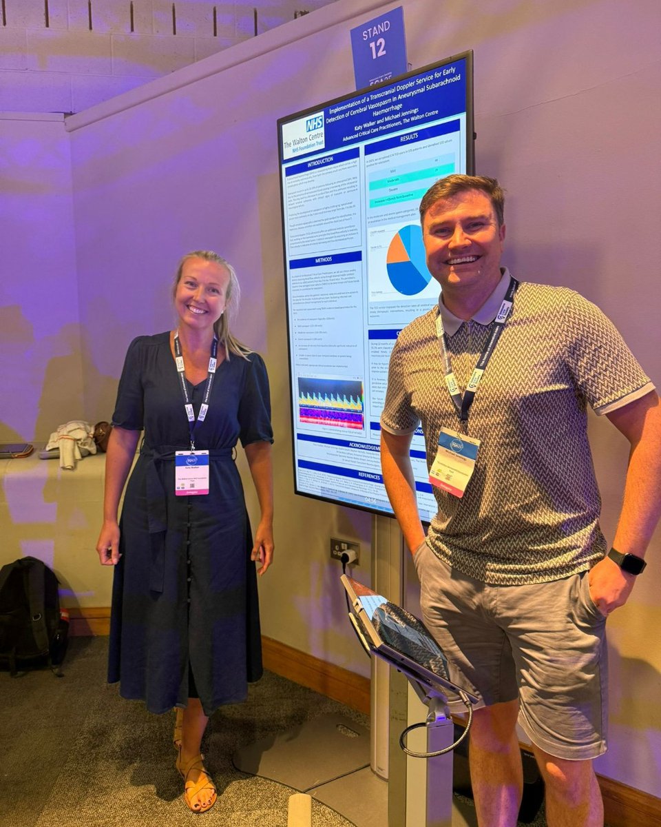 The Walton Centre tweet media