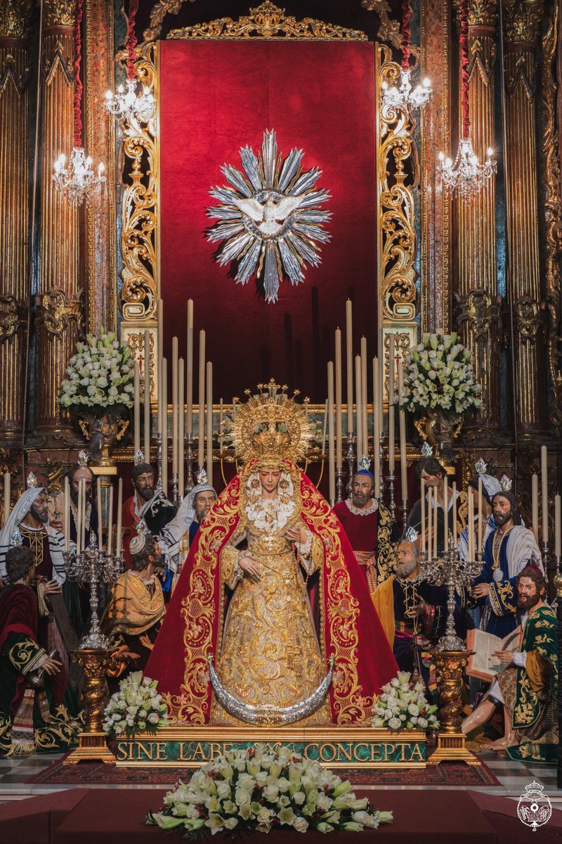 Pues a mí me parece una preciosidad.