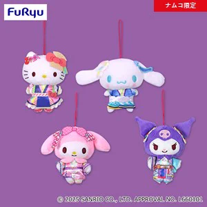 ナムコ オンラインクレーン」公式アカウント on X: 