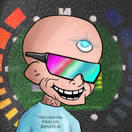 ordtism's tweet image. gmog
enlightenment is realizing the market’s about to get silly and ordtism is your ticket to financial freedom