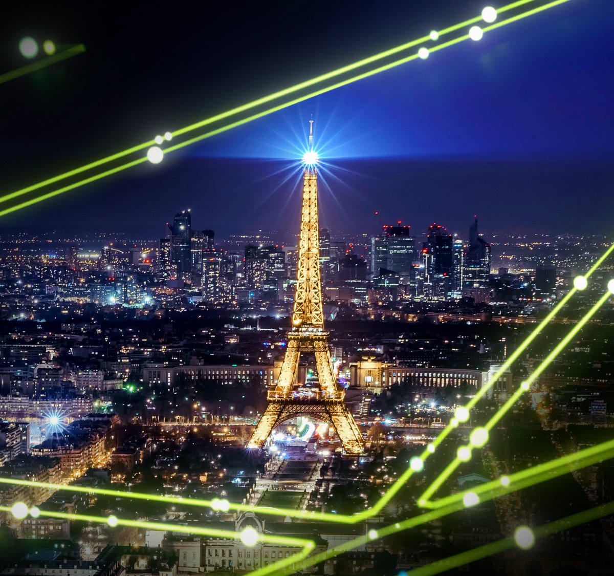 Basecamp_Res's tweet image. "One of the crown jewels in the tech bio community in Europe." 👑 That’s how @NVIDIAHealth's Rory Kelleher introduced @Basecamp_Res at #GTCParis x #VivaTech.
We’re teaming up with @NVIDIAAI to train a new class of biological foundation models on our 9.8B-sequence BaseData —…
