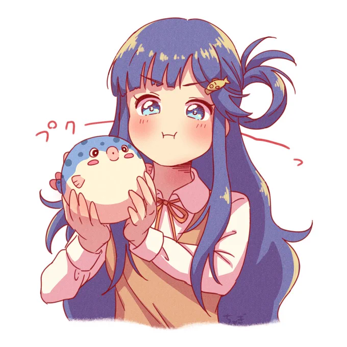 #7月3日は七海の日