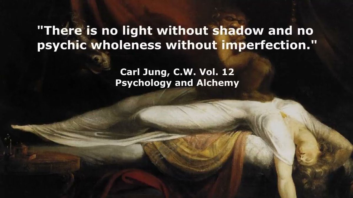 The philosophical angle Jung would appreciate:

Procrastination is the shadow side of perfectionism.

We don't avoid tasks because we're lazy.
We avoid them because we're afraid of not meeting our idealized self-image.

The ego protects itself through inaction.
