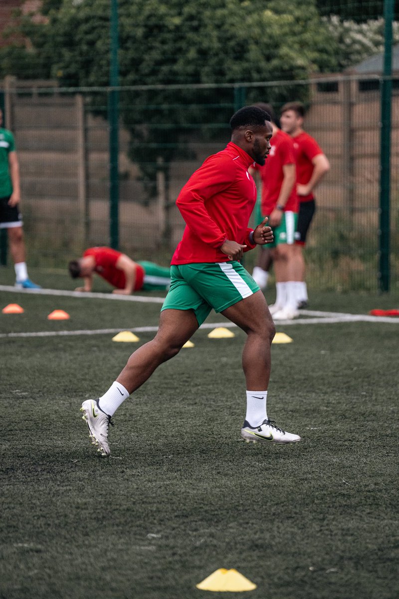 Blyth Spartans (@blyth_spartans) on Twitter photo Getting those yards in ๐
Just five days until the first game of our pre-season schedule, as the lads gear up to face <a href="/Towlawtown/">Tow Law Town AFC #Lawyers</a> โณ
๐ธ | <a href="/StephenBeecroft/">Stephen Beecroft</a> Getting those yards in ๐
Just five days until the first game of our pre-season schedule, as the lads gear up to face <a href="/Towlawtown/">Tow Law Town AFC #Lawyers</a> โณ
๐ธ | <a href="/StephenBeecroft/">Stephen Beecroft</a>