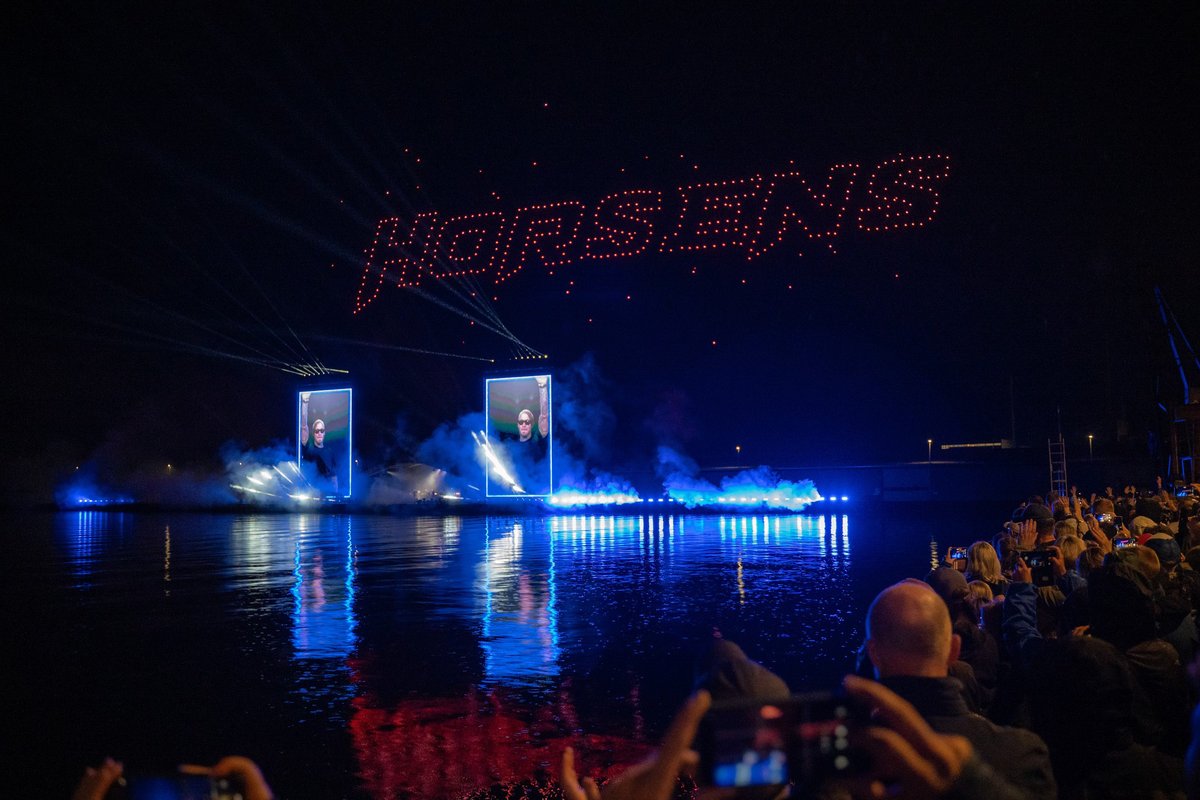 Dronisos tweet media