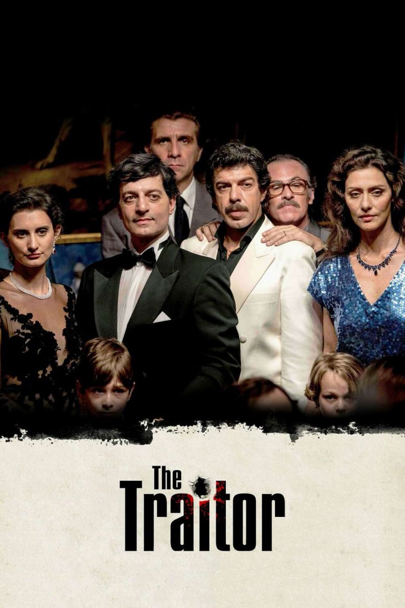 acervorosso's tweet photo. The Traitor (Il traditore), de Marco Bellocchio, 2019. legendas em inglês, português, espanhol, francês e italiano, no Telegram.

https://t.co/3spiaZ0X8j https://t.co/SkSqale8Um