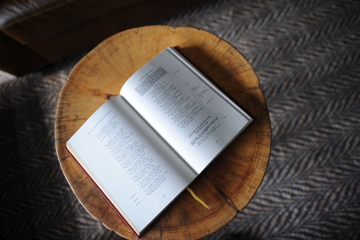 In the heart of Dumfries &amp; Galloway lies Ellisland — the farm Burns built and loved.
Explore his home, his words, and his world... then retreat to the cosy Auld Acquaintance Cottage nearby.
A story-filled summer escape.
ellislandfarm.co.uk/visit/stay/
#BurnsScotland #scotlandstartshere