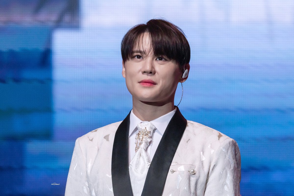 XIA_VIVACE's tweet image. 250629 PALMTREE ISLAND 3rd GALA CONCERT
🤍
#XIA #XIA준수 #김준수 #시아준수 #JUNSU #ジュンス #金俊秀 #팜트리아일랜드 #팜트리아일랜드갈라콘서트 #팜트리콘서트