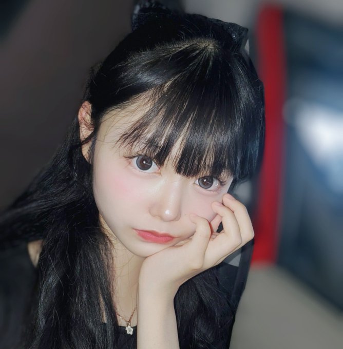 星野るなのTwitter画像1