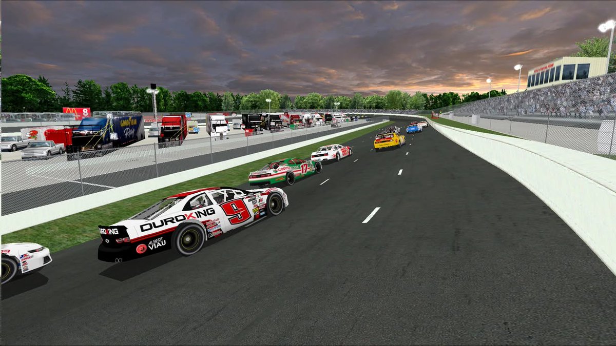 Rubblin' in Riverside. Out soon. 

#NR2003