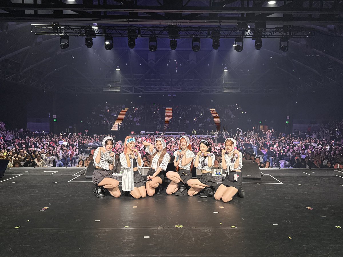 STAYC(스테이씨) tweet media
