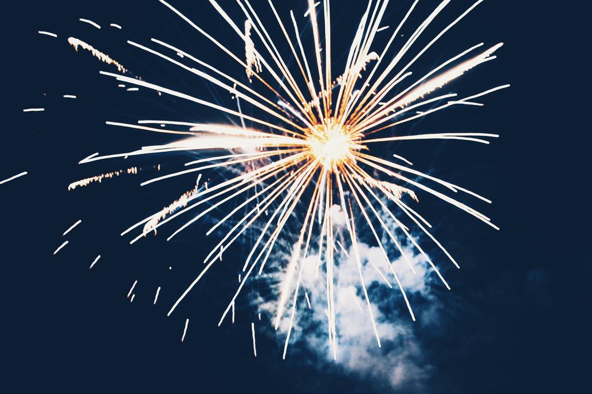 Setting off fireworks on the Fourth of July can be a fun way to celebrate. 🎇 But all the fun can go sideways if they aren’t handled safely! Check out these firework safety rules from the American Red Cross to keep accidents from ruining your celebration: tinyurl.com/57nhyhbx