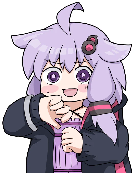ゆかりさん