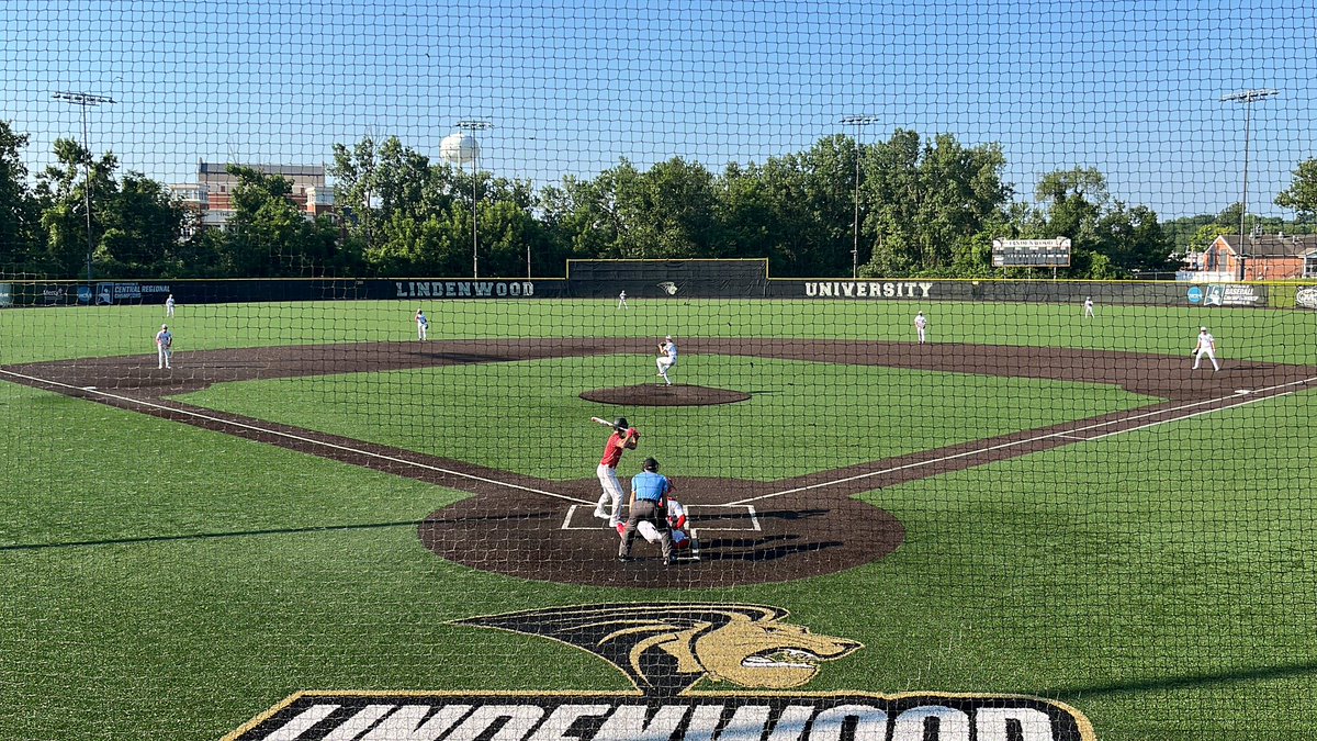 Play9 Scouting (@play9scouting) on Twitter photo 📍Lindenwood📍
Game 1 of the day underway as <a href="/stlredbirdsbase/">St Louis Redbirds</a> 18u Prime takes on <a href="/USnatsmidam/">US Nationals MidAm</a> 17u Scout!
#Play9WithUs | #GatewayOpen 📍Lindenwood📍
Game 1 of the day underway as <a href="/stlredbirdsbase/">St Louis Redbirds</a> 18u Prime takes on <a href="/USnatsmidam/">US Nationals MidAm</a> 17u Scout!
#Play9WithUs | #GatewayOpen