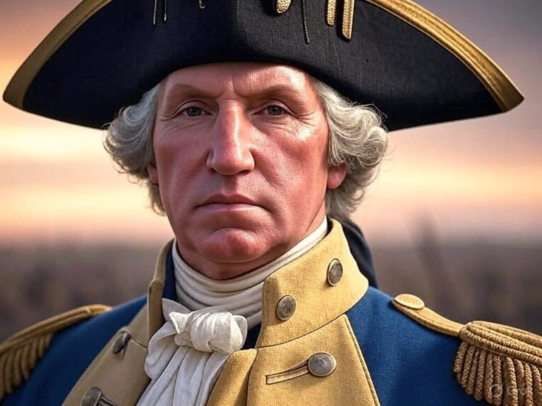 250 years ago, George Washington officially took command of the Continental Army. 

July 3, 1775 🇺🇸