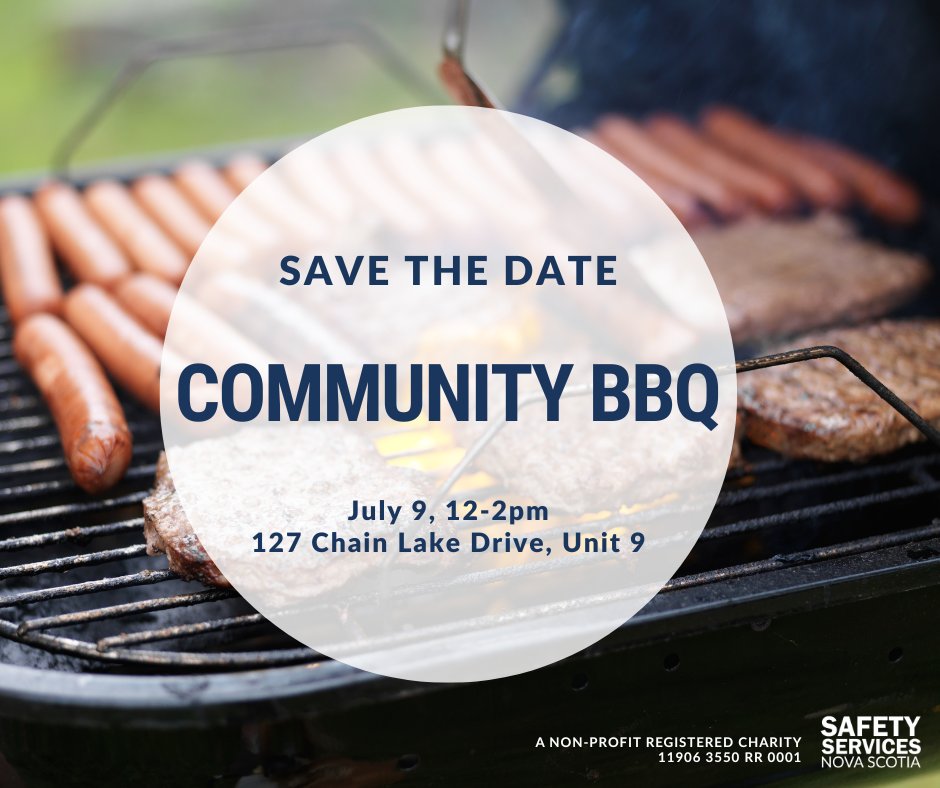 Safety Services NS tweet media