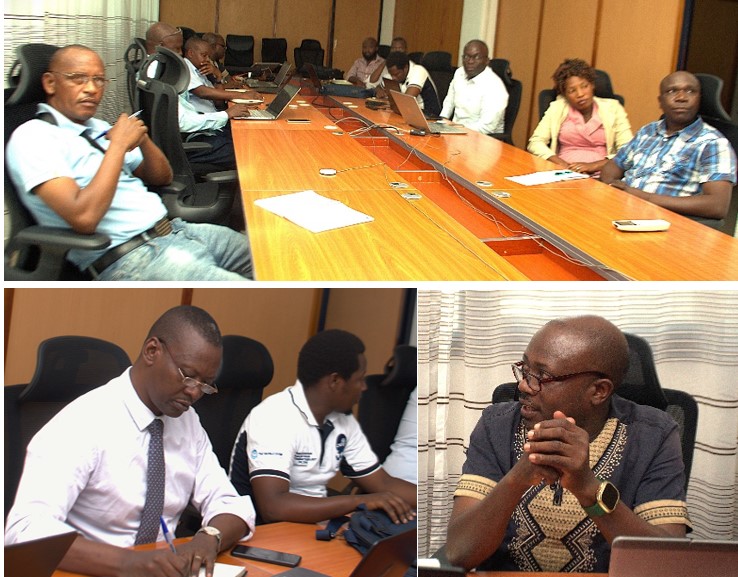 L’étude va recueillir et comparer les données sur les diverses expériences déjà existantes(au #Burundi, #RDC, etc.) liées aux stratégies de système d’approvisionnement et de distribution à travers le groupage des marchandises par les Associations de Commerçants Transfrontaliers.