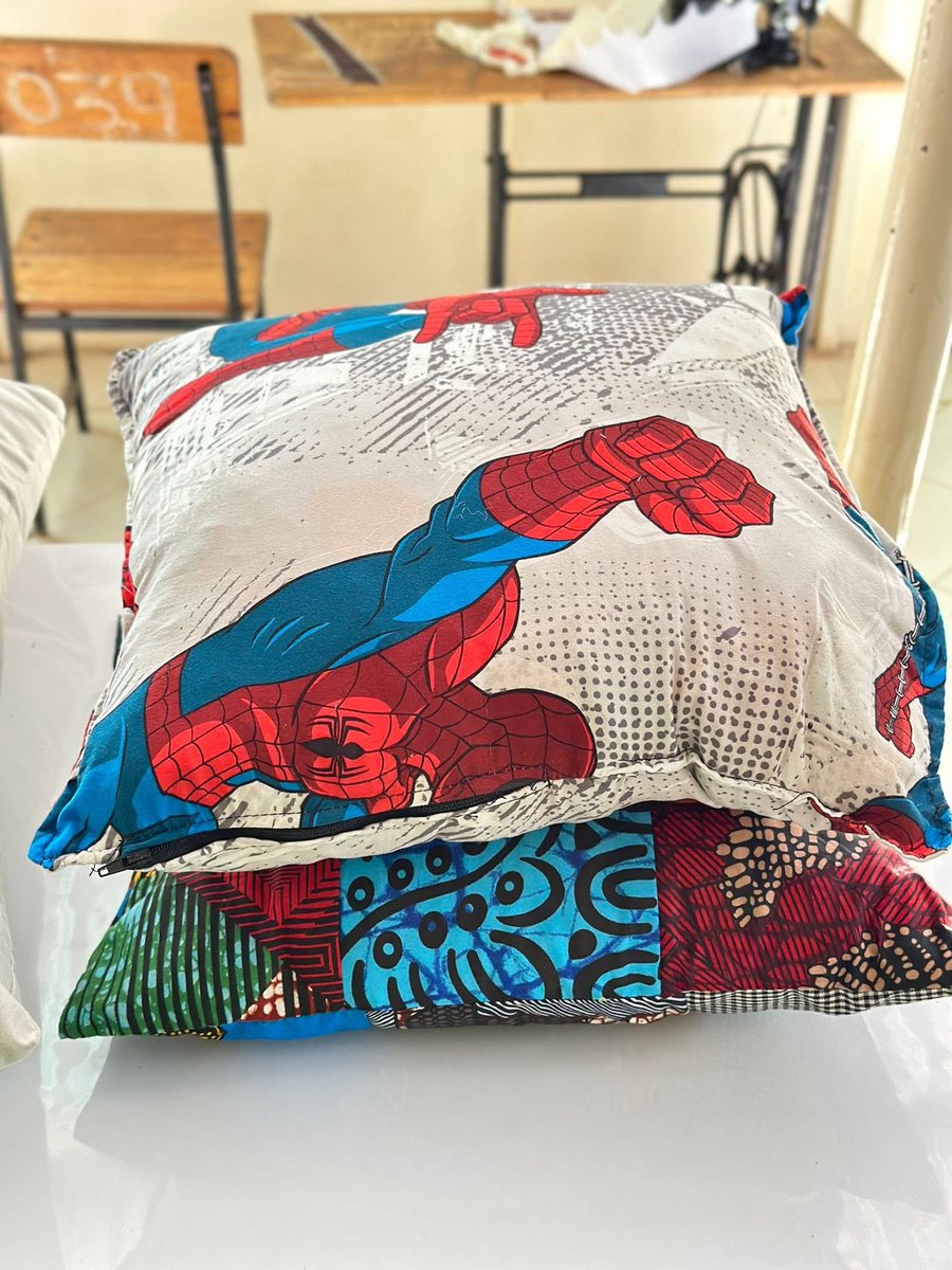 RileyOrton2's tweet image. Through our Climate Solutions Program, we’re proud to share that we’ve been recognized as award winners in the Grades of green “Reduce, Reuse, Recycle” category! turning waste into wonder,transforming discarded textiles into items like bags, pillows, and key holders.