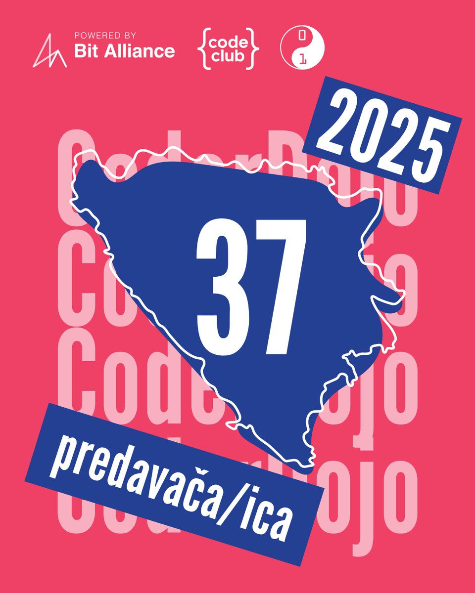 Bit Alliance tweet media