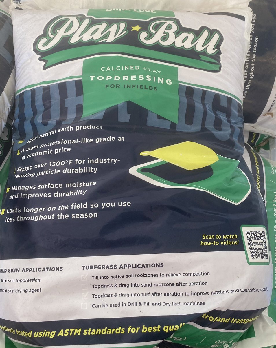 Lancer_BASE's tweet image. New @DuraEdge top dressing went on the skin this morning!