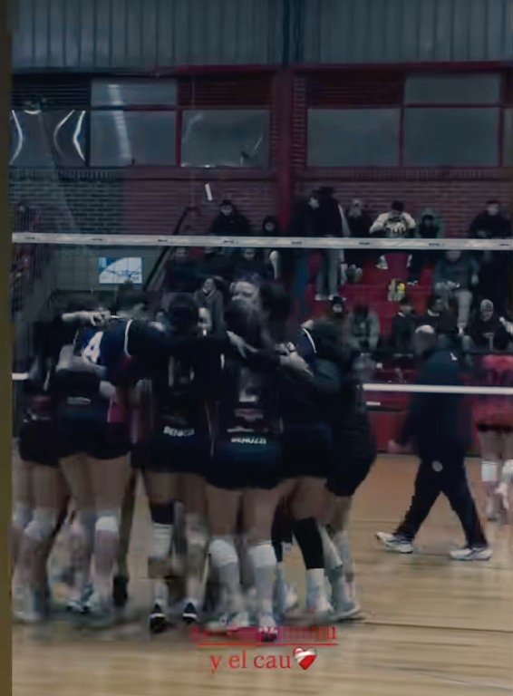 🇦🇹#Unión

🏐 CLÁSICO
Unión aplastó a su clásico rival como visitante.
El voley femenino "TaTengue" se impuso 0 a 3 a domicilio, reflejando así en el resultado las distancias de una histórica y sana tradición.

UNIÓN ES UNA CIUDAD
¡FeliciTaTes!
