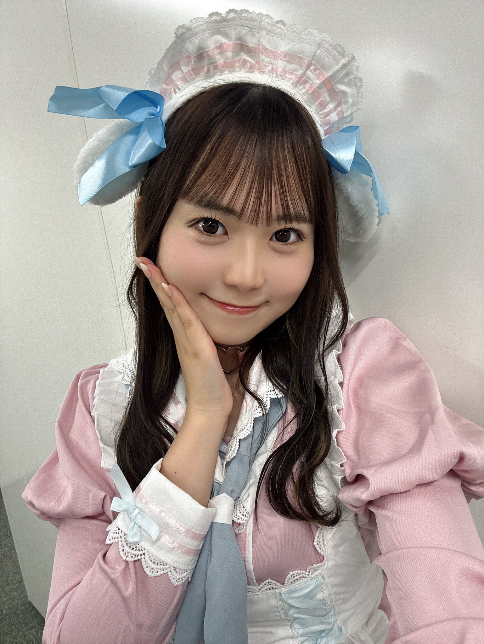 宗雪 里香（STU48） (@yukirika_stu48) / X