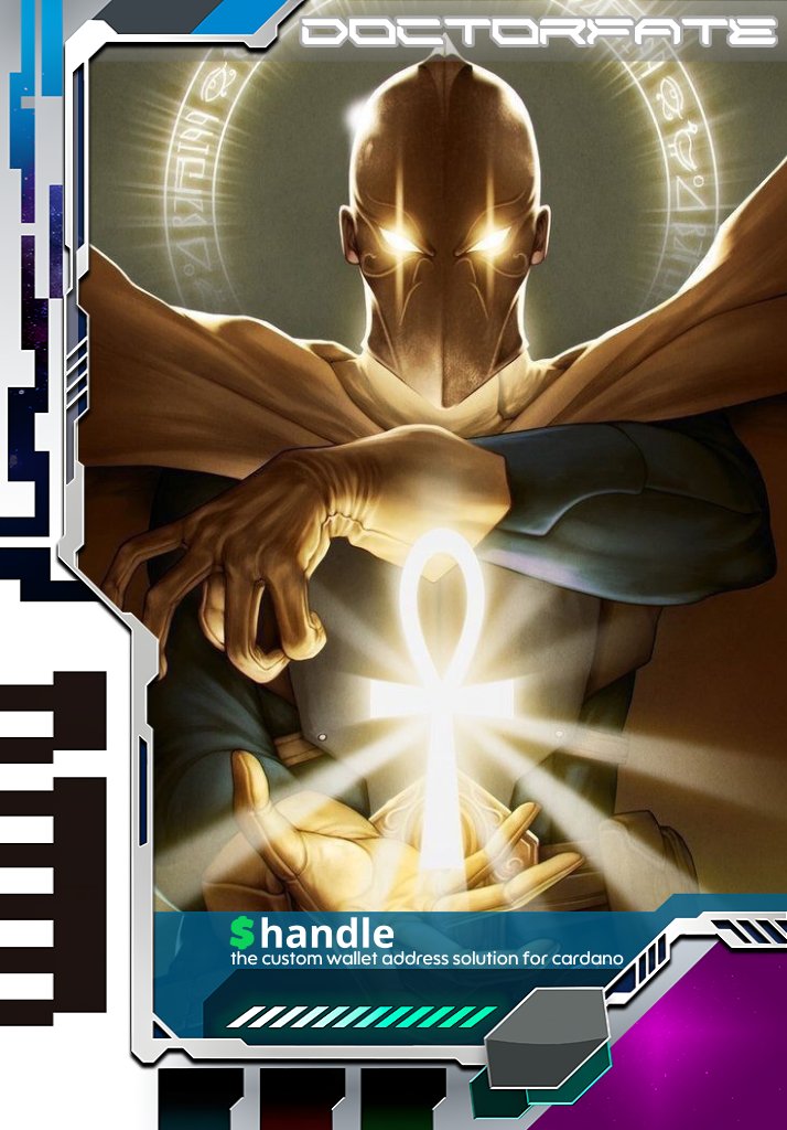 elitehandle's tweet photo. $doctorfate
This handle has not been minted
mint @adahandle @ https://t.co/pDMKv31R4i
#adahandle #handle #cardano #ada #web3 #web3id #nft #nfts #web3name #web3names #ens #did #domain #domainname https://t.co/lHf0KOeUEr