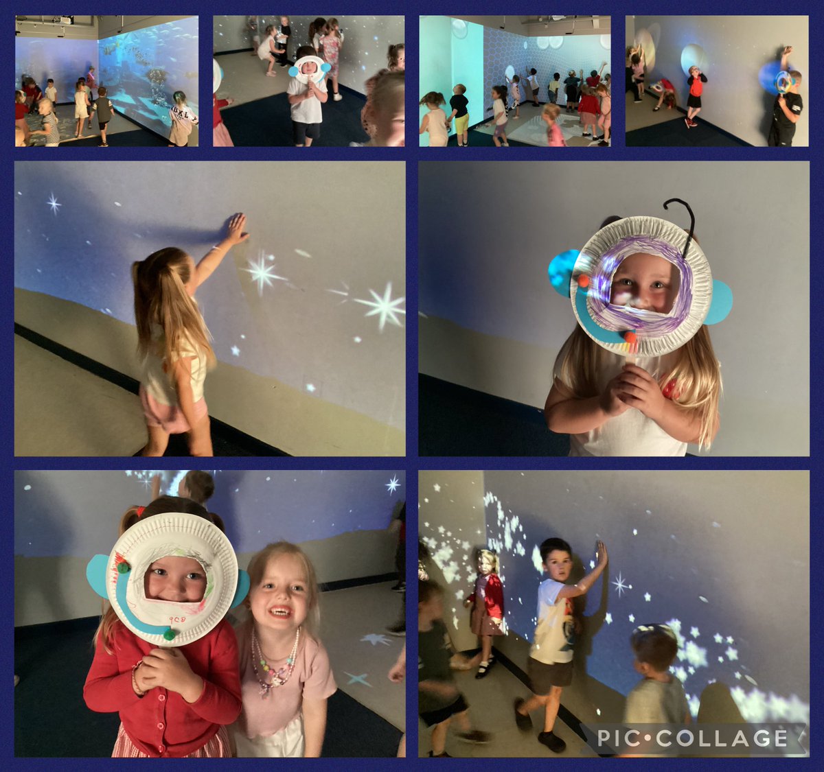 pdcsReception (@pdcsreception) on Twitter photo More pictures from a fantastic space exploration voyage! The children loved being astronauts and landing on different planets to explore and travelling through our solar system! πππͺπ°οΈπ<a href="/HeadPdcs/">Michele Thomas</a> More pictures from a fantastic space exploration voyage! The children loved being astronauts and landing on different planets to explore and travelling through our solar system! πππͺπ°οΈπ<a href="/HeadPdcs/">Michele Thomas</a>