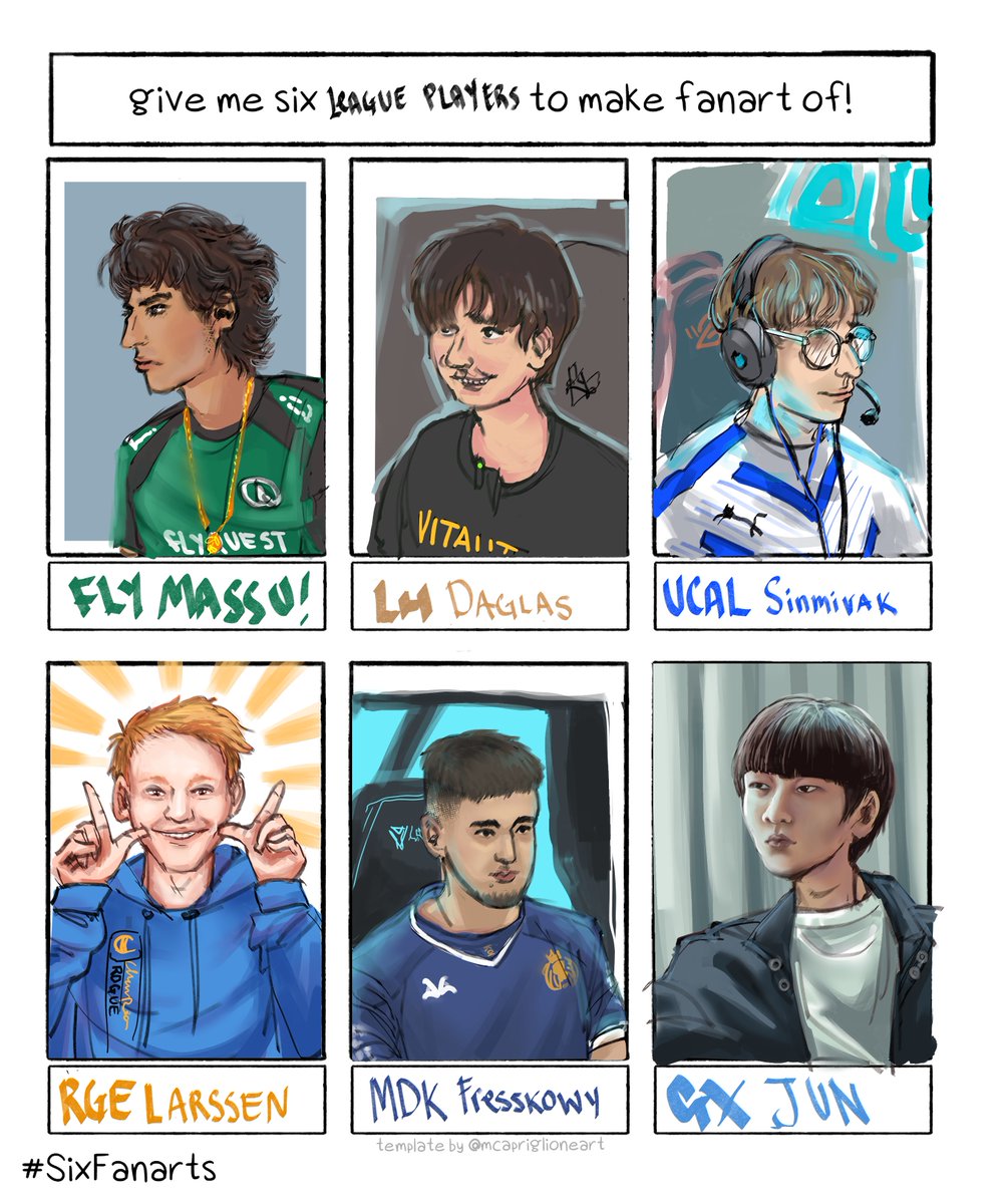 halfsleeps's tweet photo. SORRY this took so long ❤️🫡 i hope i did your faves justice https://t.co/sZAOs6BH2I