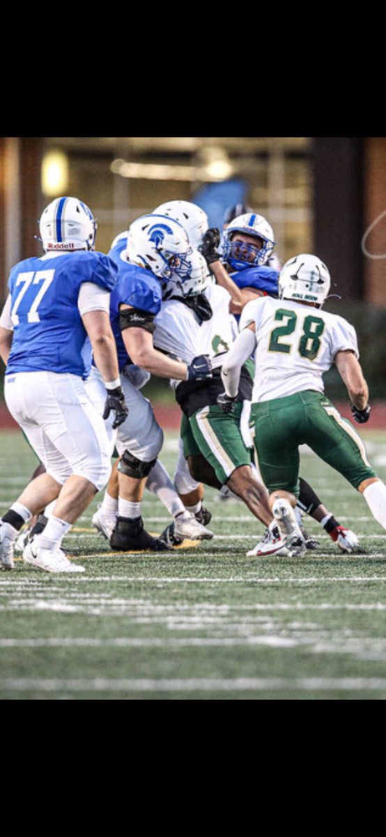 Markie Anderson tweet media