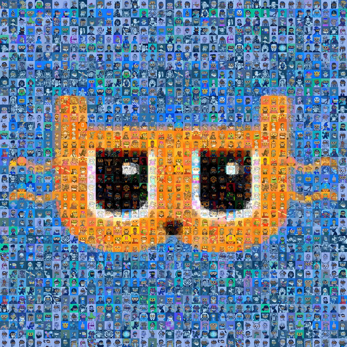 The story of $BILLY 🐱

Let’s take a trip down memory lane... from what started as a simple meme to an unstoppable movement!

A thread 🧵👇