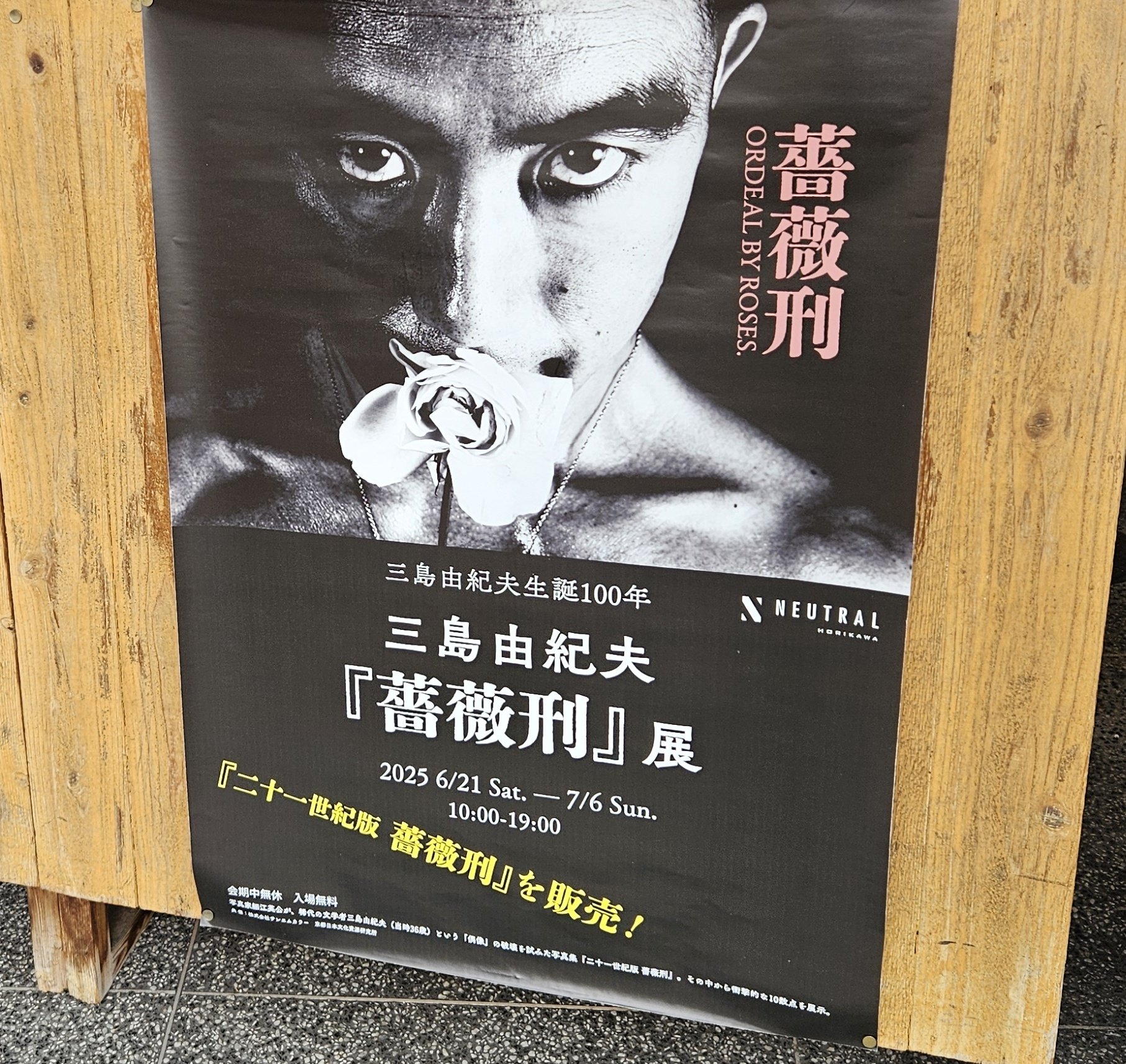 DΣFさま専用　三島由紀夫　薔薇刑　申し込み用 DΣFさま専用 三島由紀夫 薔薇刑 申し込み用 （新輯版 薔薇刑