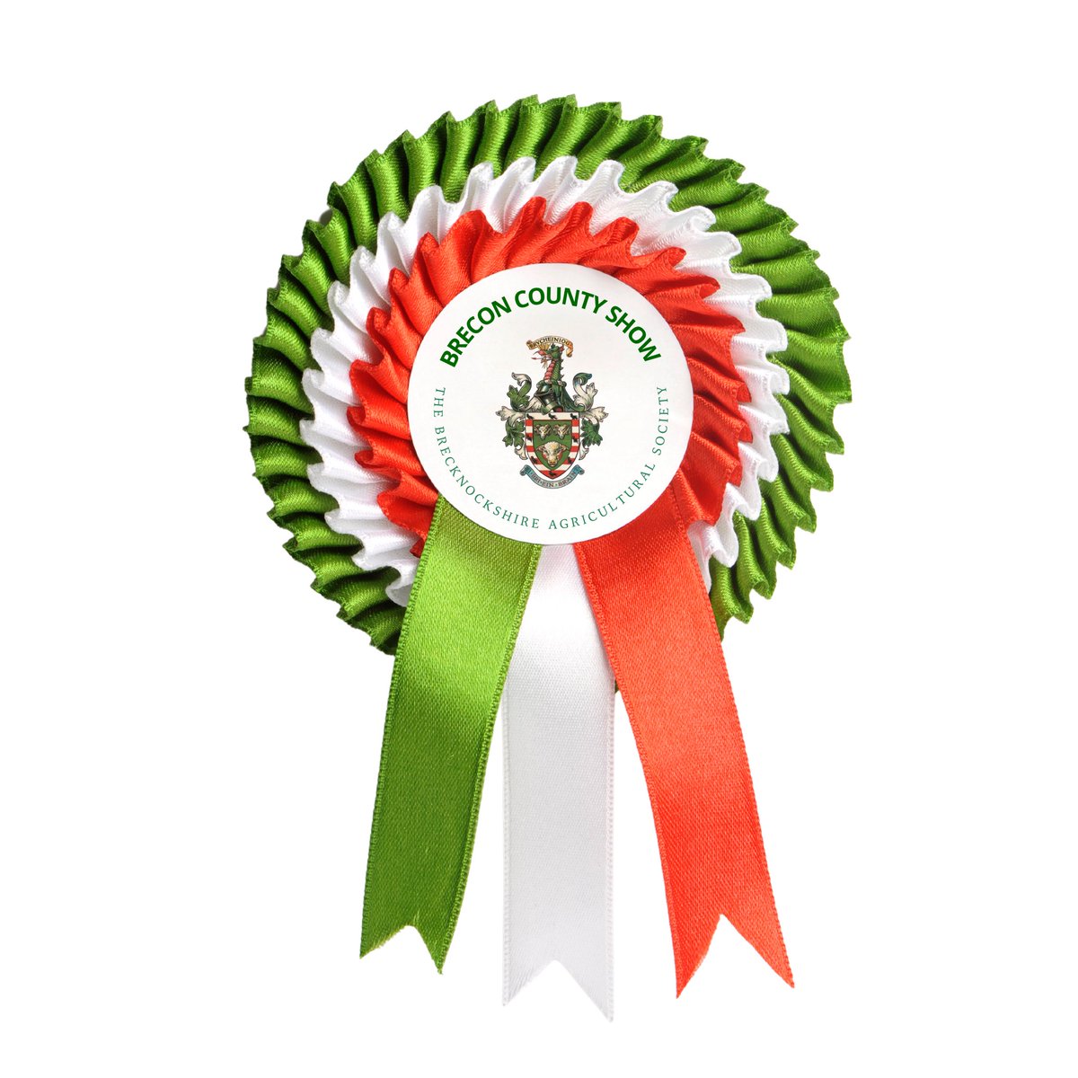 Brecon County Show tweet media