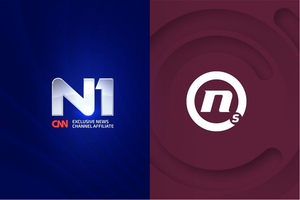 CoEMediaFreedom's tweet image. Serbia: President Denigrates Independent Broadcasters @n1srbija and @tvnova_s
Find out more 👉 go.coe.int/BhnBa
Alert submitted by @efjeurope, @IFJGlobal & @RSF_inter
#EuropeForFreeMedia