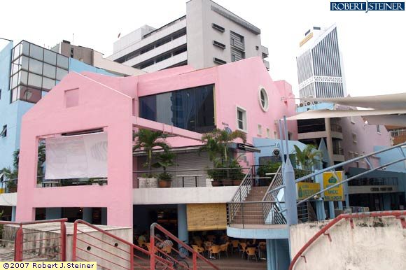 CM Annexe ( Central Market Annexe ) 
YTJT