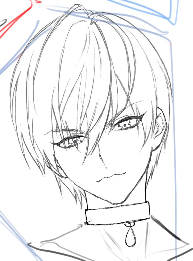 イブラヒムさん💧