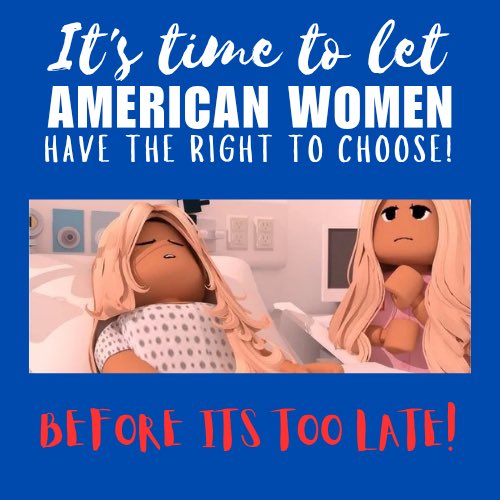 The Democrats tweet media