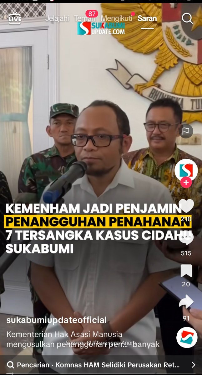 Pastor Postinus Gulö, OSC (@postinusgul) on Twitter photo Kita seperti mimpi di siang bolong. Kata Pak Gubernur Jabar <a href="/DediMulyadi71/">Kang Dedi Mulyadi</a> mau mengawal proses hukum pembubaran Retret Anak-anak di Sukabumi. Tapi.......ini faktanya Kita seperti mimpi di siang bolong. Kata Pak Gubernur Jabar <a href="/DediMulyadi71/">Kang Dedi Mulyadi</a> mau mengawal proses hukum pembubaran Retret Anak-anak di Sukabumi. Tapi.......ini faktanya