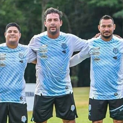 Sebastian Gómez 🇵🇾 tweet media