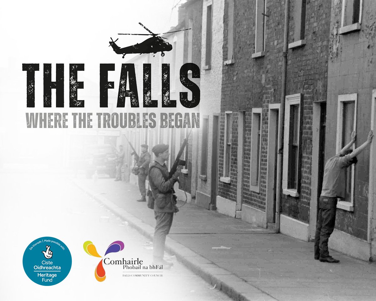 Fáilte Feirste Thiar tweet media