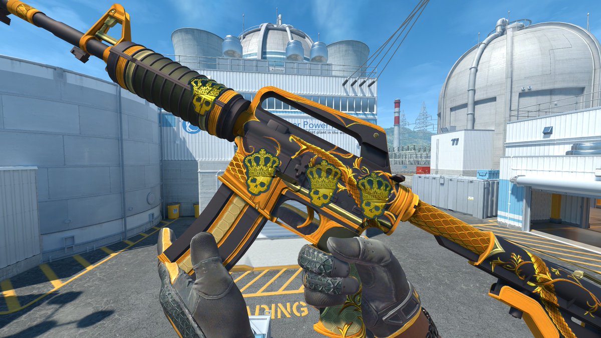 Johannesburgg | CS2 tweet media