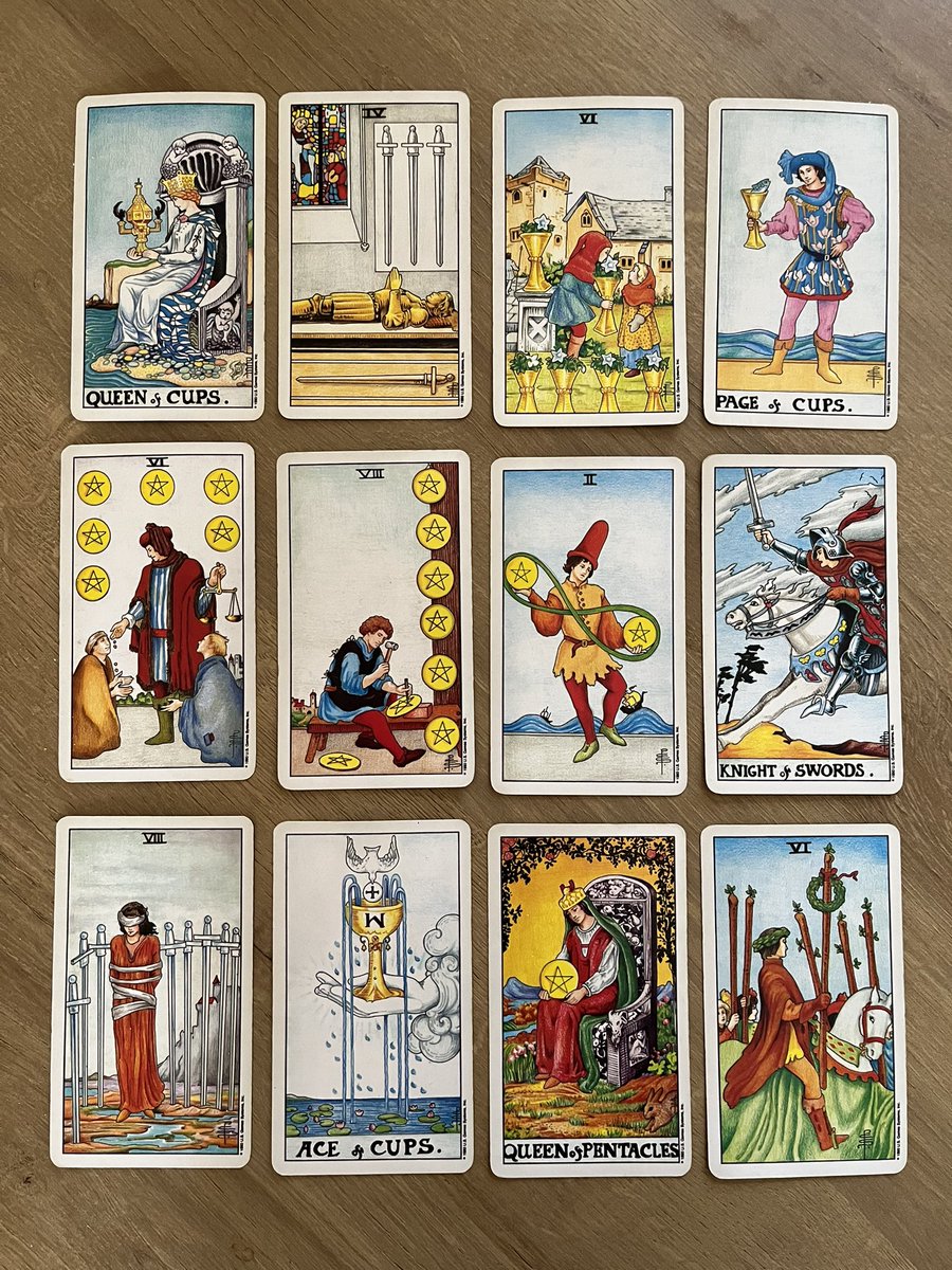Fire signsss, your extended reading is so amazing! 🥹💗 you’re healing SO much in these coming months, esp around childhood / mother wounds and you’re also pouring so much into your goals and work and it’s going to be paying off SO much!!! Proud of you!!!✨🩵
