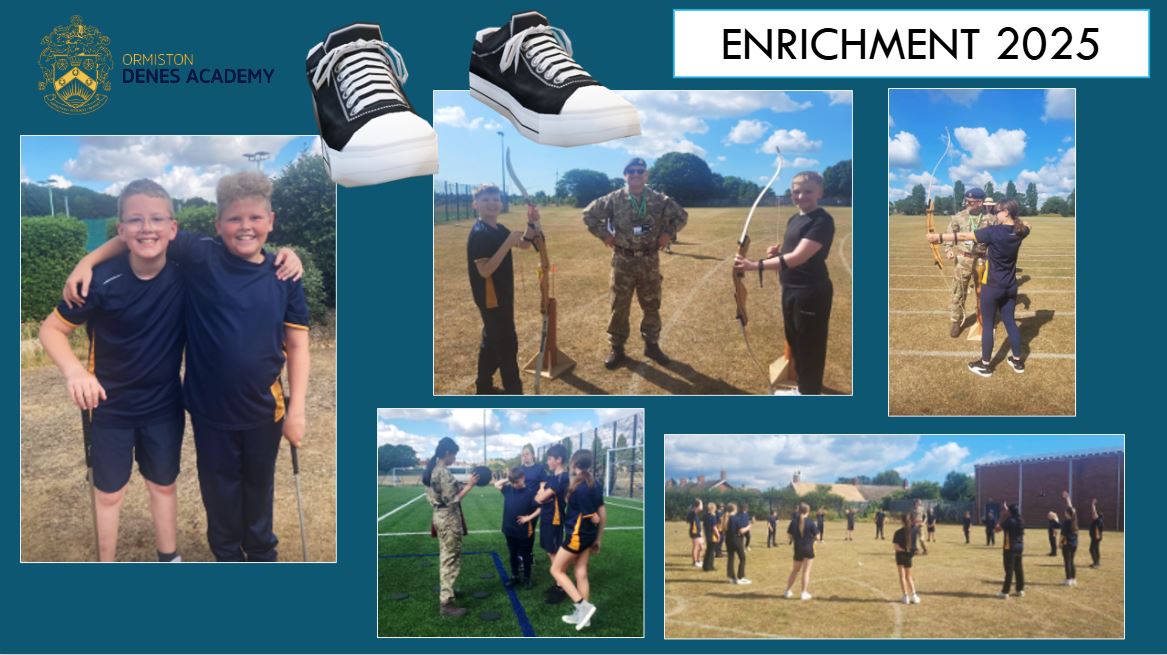 OrmistonDenesAcademy (@ormistondenes) on Twitter photo 